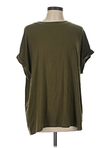 Automet Short Sleeve T-Shirt (view 1)