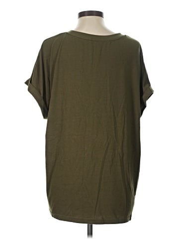 Automet Short Sleeve T-Shirt (view 2)