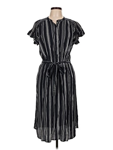 Ann Taylor LOFT Casual Dress (view 1)