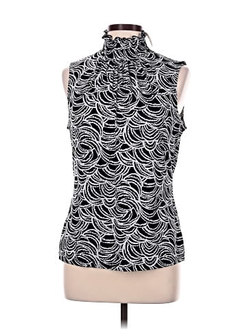 Serenade Sleeveless Blouse (view 1)