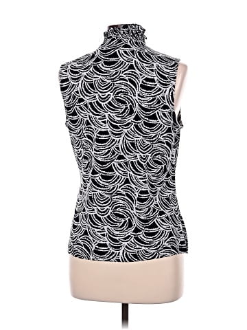 Serenade Sleeveless Blouse (view 2)