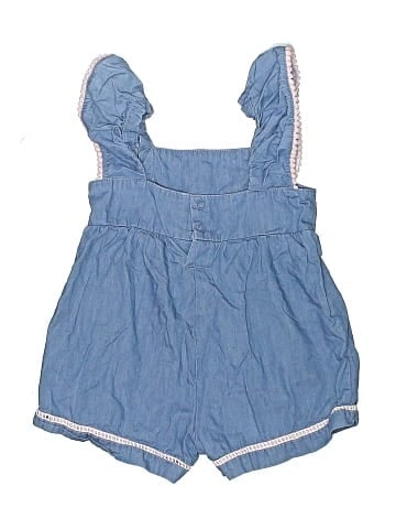 Baby Essentials Short Sleeve Outfit (view 2)