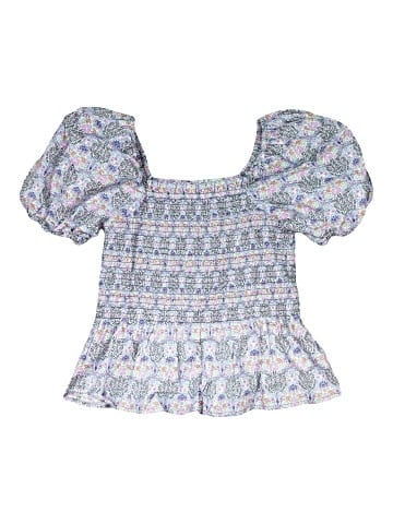 Liberty Art Fabrics for J.Crew Short Sleeve Blouse (view 2)