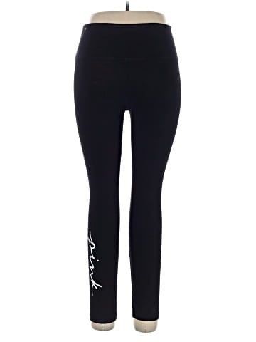 Victoria's Secret Pink Active Pants (view 2)
