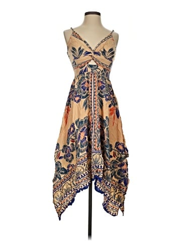 Angie Cocktail Dress (view 1)