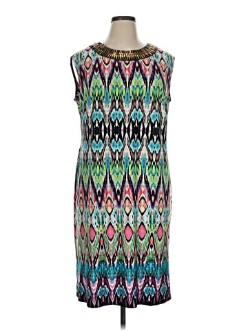 Signature Cocktail Dress (view 1)