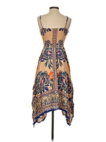 Angie Cocktail Dress (view 2)