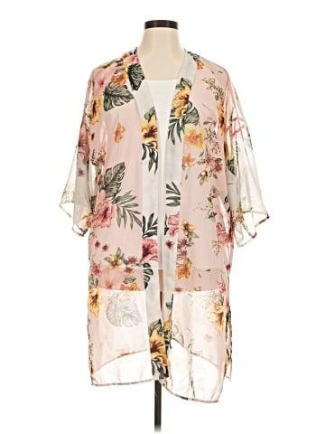 Derek Heart Casual Dress (view 1)