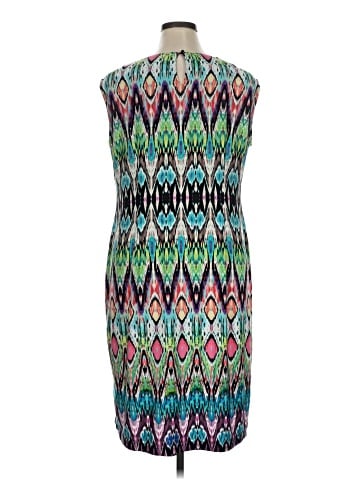 Signature Cocktail Dress (view 2)