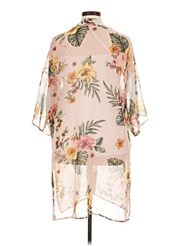 Derek Heart Casual Dress (view 2)