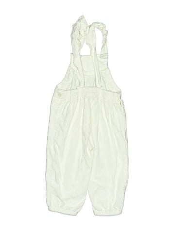 Fina Ejerique Snow Pants With Bib (view 2)