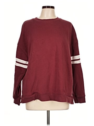 Danskin Pullover Sweater (view 1)
