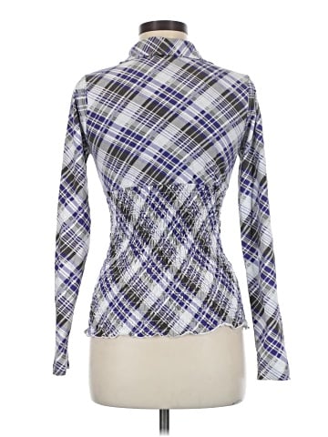 Venus Long Sleeve Blouse (view 2)