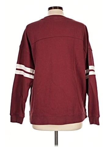Danskin Pullover Sweater (view 2)