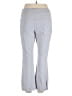 Jockey Gray Active Pants Size XL - photo 2