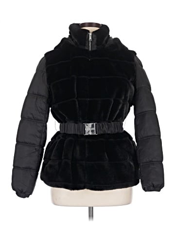 Guess Faux Fur Jacket (view 1)