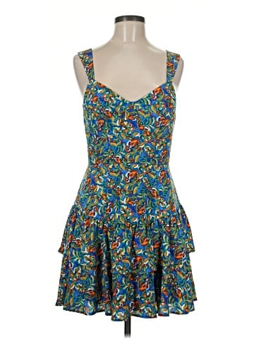 City Studio Cocktail Dress (view 1)