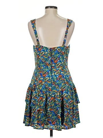 City Studio Cocktail Dress (view 2)