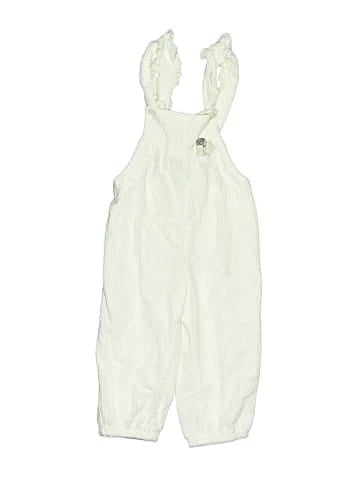 Fina Ejerique Snow Pants With Bib (view 1)