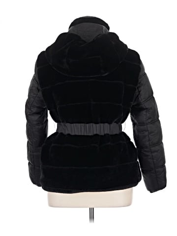 Guess Faux Fur Jacket (view 2)