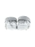 Crocs Silver Clogs Size 7 (kids) - photo 2