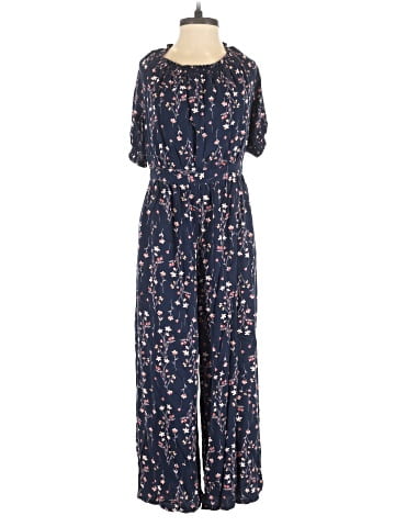 Gal Meets Glam Jumpsuit (view 1)