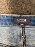NYDJ Blue Jeans Size 14 - photo 7