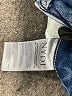 NYDJ Blue Jeans Size 14 - photo 8