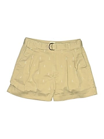 J.Crew Khaki Shorts (view 1)