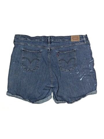 Levi's Denim Shorts (view 2)