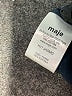 Maje Blue Sleeveless Blouse Size Lg (3) - photo 8