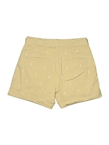 J.Crew Khaki Shorts (view 2)