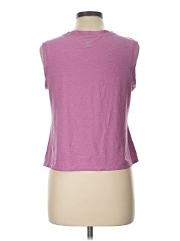 Apana Sleeveless T-Shirt (view 2)