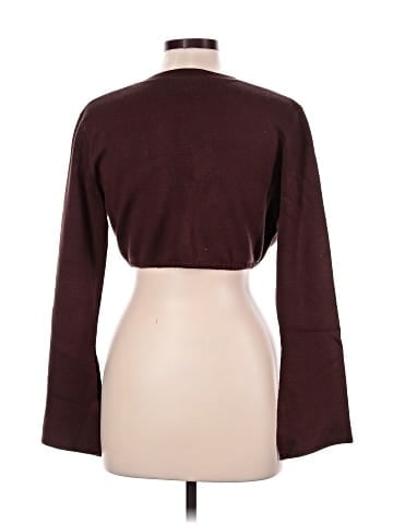 Akira Long Sleeve Top (view 2)