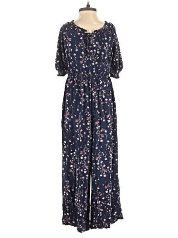 Gal Meets Glam Jumpsuit (view 2)