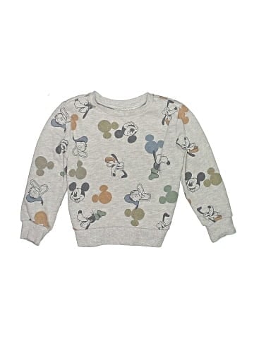 Disney Long Sleeve T-Shirt (view 1)