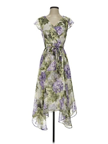 White House Black Market Cocktail Dress (view 1)