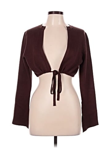 Akira Long Sleeve Top (view 1)