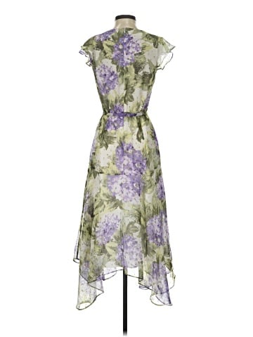 White House Black Market Cocktail Dress (view 2)