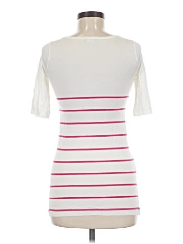 Lacoste Short Sleeve T-Shirt (view 2)