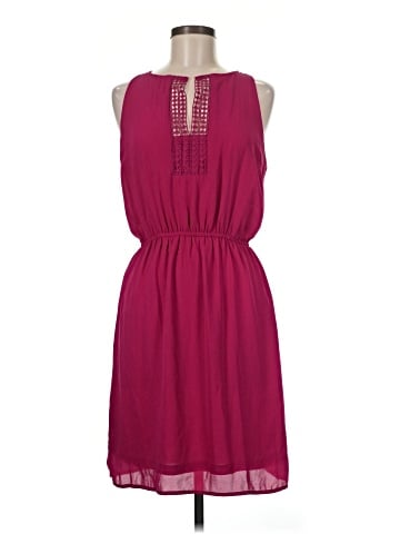 Pixley Casual Dress (view 1)