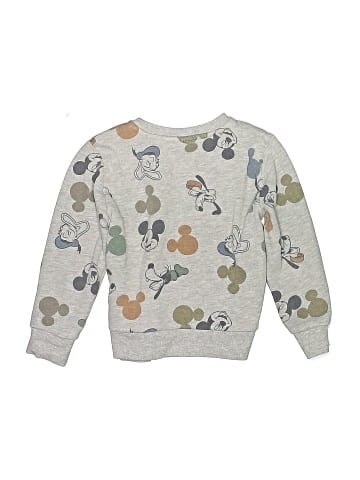 Disney Long Sleeve T-Shirt (view 2)