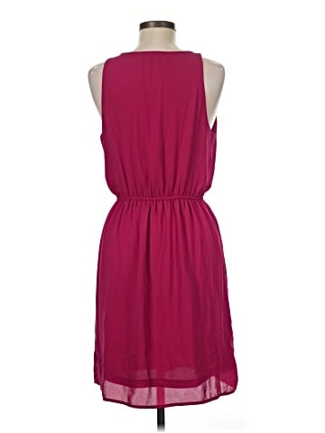 Pixley Casual Dress (view 2)
