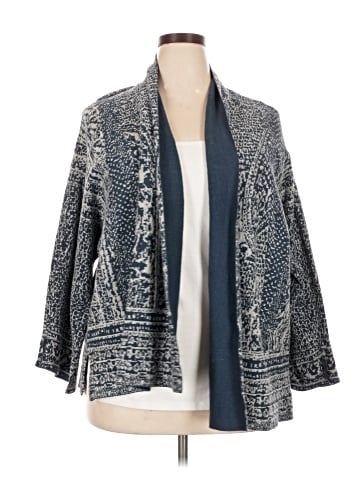 Purejill Cardigan (view 1)