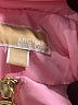 MICHAEL Michael Kors 100% Polyester Pink Vest Size XL - photo 6