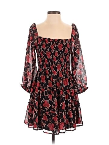 Mi ami Cocktail Dress (view 1)