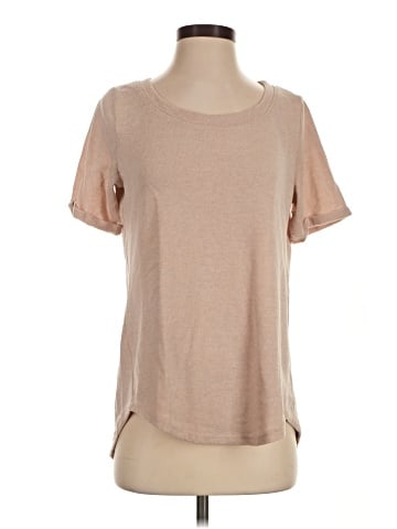 Amaryllis Short Sleeve T-Shirt (view 1)