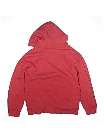 Hello Kitty Zip Up Hoodie (view 2)