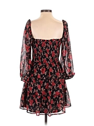 Mi ami Cocktail Dress (view 2)