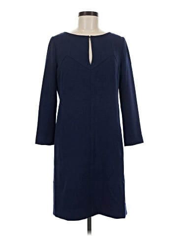 Lela Rose Casual Dress (view 1)